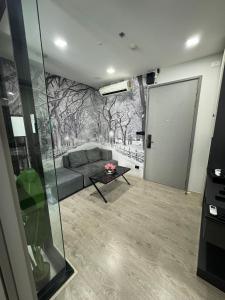 Base Central Pattaya Perfect spot Seaview 23 floor