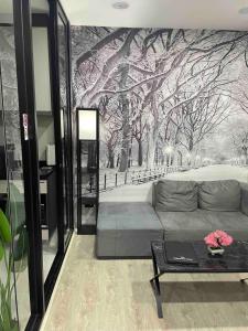 Base Central Pattaya Perfect spot Seaview 23 floor