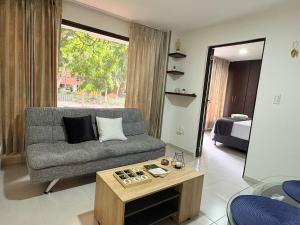 Apartamento en ciudad jardín, cerca a Holguines, unicentro y club campestre