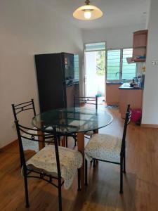 Seri Bulan Coastal Homestay