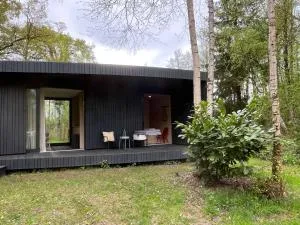 Capsula aan de Wadi - Kerspel-Goor