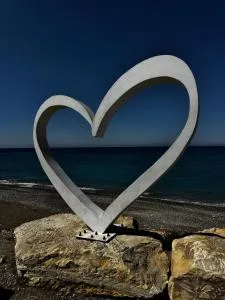 Kissonerga Sea Breeze Apartments Panoramic Ocean View - Kissonerga