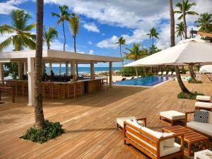 Villa en Casa de Campo 10127