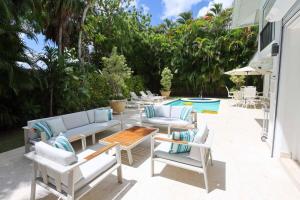 Villa en Casa de Campo 10127