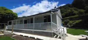 Three D's Cottage - Canvastown