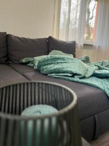 Ferienhaus Kusel - am Bahnhof mit WLAN & Garten