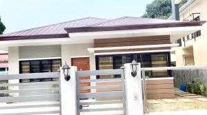 New Malarayat Golf & Country Club House in Lipa