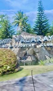 New Malarayat Golf & Country Club House in Lipa