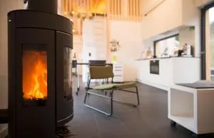 eifelhausaufzeit-Vulkaneifel-Architekten-Chalet mit Sauna im Vulkankrater - Immerath