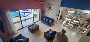 Casa con piscina privada