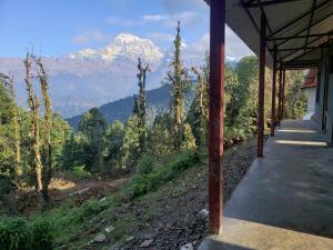 Hotel mardi station and restaurent