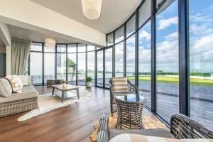Stunning Views - Modern luxury 3 BR Apt in Remuera - 欧尼坦基