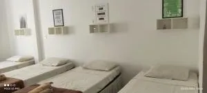 República flor de minas - Penedo