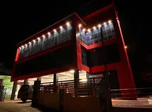 Abrahamcottage anakkara - Vandanmedu