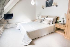 Superior Double or Twin Room room in Domus Maria