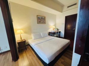 Times square at suite kl