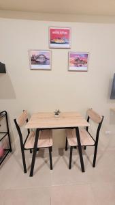 Ks Studio Unit - Avida Towers Prime Taft Pasay City