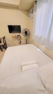 Ks Studio Unit - Avida Towers Prime Taft Pasay City