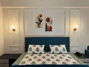 The Jaipur Edit - Nawai