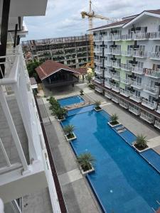 Anya and Christof's Condo at Amani near Airport