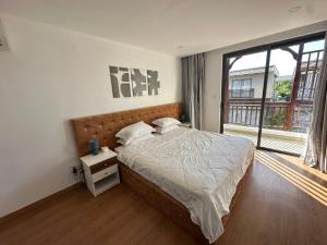 Paradise in the Heart of Mauritius