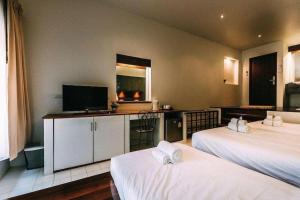 Rabbiz Hill Resort