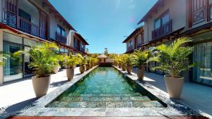 Paradise in the Heart of Mauritius