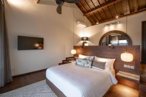 Rocca Bella Loft 4 by Alfred in Bali