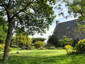 Maisons de vacances De rulinen - cote verger : photos des chambres