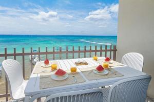 ITB Luxury Apartment on the Beach Near to 5th Ave