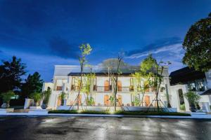 Wiangkaew Hotel