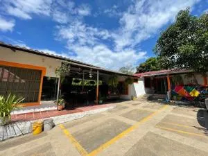 Casa Quinta El Peñonsito - San Antonio