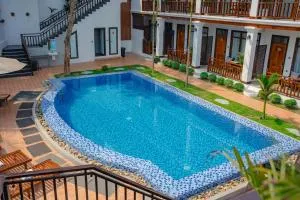 Dream1985 Hotel - Ban Vanglè