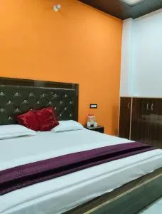 Hotel Dev Palace - Miānī