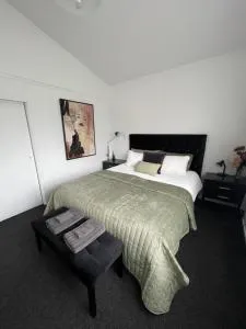 Campbell Unit - 坎布里奇