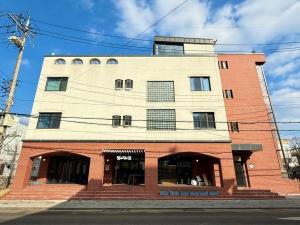 Sejong Cheongjajang Complex Cultural Space