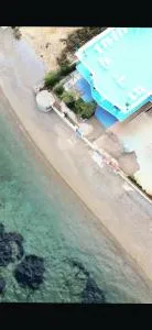 Blue Life, sea-luxury rooms on the beach between Palermo and Cefalu' - ترابيا