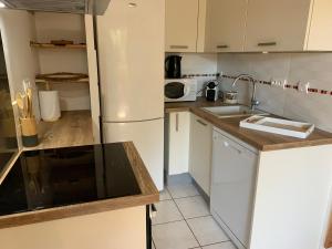 Charmant T2 rénové proche plage et commerces