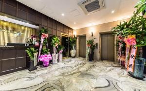 Gangdong Moon Boutique Hotel