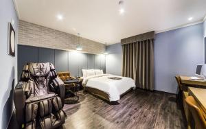 Gangdong Moon Boutique Hotel