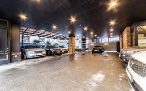 Gangdong Moon Boutique Hotel