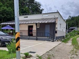 Yangyang Haewasol House - Unrated properties in Yangyang