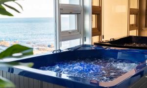Pohang Pine Wave Spa Pension