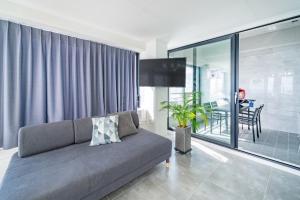 Busan Grey Sands Poolvilla Pension