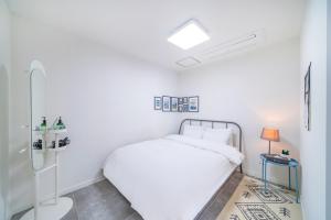 Busan Grey Sands Poolvilla Pension