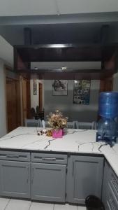 CENTRAL APARTMENT, casa cuc