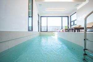 Peer Haus Private House