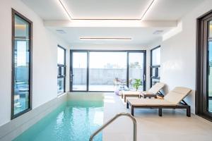 Peer Haus Private House