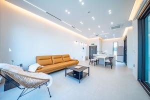 Peer Haus Private House