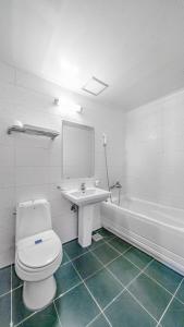 Gangneung Four Season Hotel and Pension